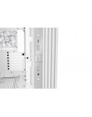 be quiet! кутия Case ATX - LIGHT BASE 600 DX White