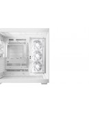 be quiet! кутия Case ATX - LIGHT BASE 600 DX White