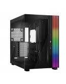 be quiet! кутия Case EATX - LIGHT BASE 900 DX Black