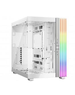 be quiet! кутия Case EATX - LIGHT BASE 900 DX White