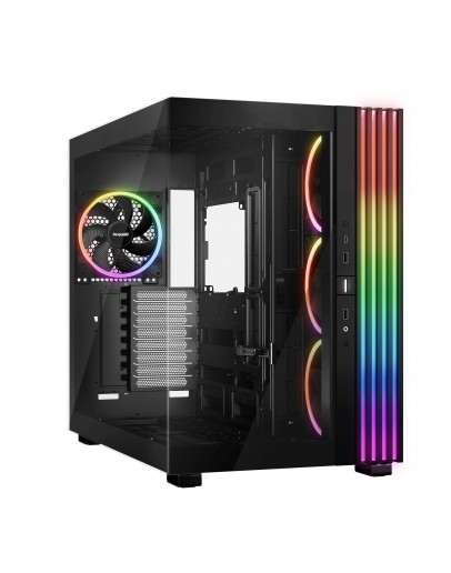 be quiet! кутия Case EATX - LIGHT BASE 900 FX Black