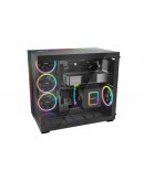 be quiet! кутия Case EATX - LIGHT BASE 900 FX Black