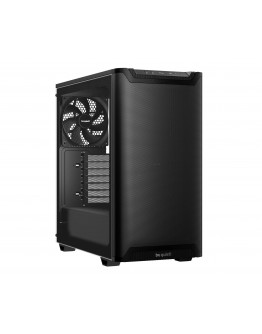 be quiet! кутия Case ATX - Pure Base 501 Airflow Window Black
