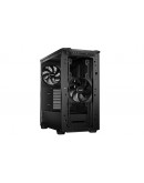 be quiet! кутия Case ATX - Pure Base 501 Airflow Window Black