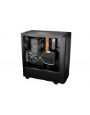 be quiet! кутия Case ATX - Pure Base 501 Airflow Window Black