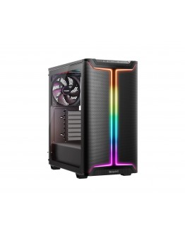 be quiet! кутия Case ATX - Pure Base 501 DX Black