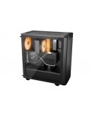 be quiet! кутия Case ATX - Pure Base 501 LX Black