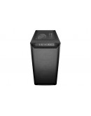 be quiet! кутия Case ATX - Pure Base 501 LX Black