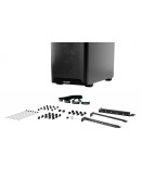 be quiet! кутия Case ATX - Pure Base 501 LX Black