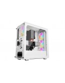 be quiet! кутия Case ATX - Pure Base 501 LX White