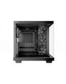 be quiet! кутия Case ATX - LIGHT BASE 500 Black