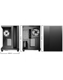 be quiet! кутия Case ATX - LIGHT BASE 500 LX Black