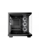 be quiet! кутия Case ATX - LIGHT BASE 500 LX Black