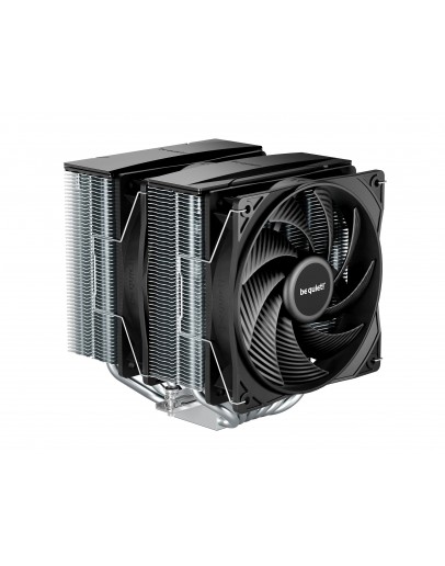 be quiet! охладител за процесор CPU Cooler - Pure Rock Pro 3 - Dual-Tower