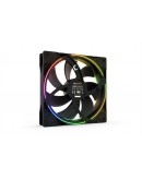 be quiet! вентилатор Fan 140mm - LIGHT WINGS PWM