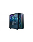 be quiet! комплект вентилатори Fan Pack 3-in-1 3 x 120mm - LIGHT WINGS 120mm PWM high-speed Triple-Pack