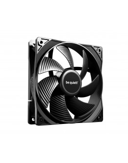 be quiet! вентилатор Fan 120mm - Pure Wings 3 120mm PWM