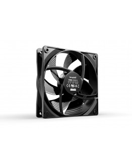 be quiet! вентилатор Fan 120mm - Pure Wings 3 120mm PWM