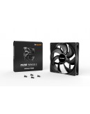 be quiet! вентилатор Fan 140mm - Pure Wings 3 140mm PWM