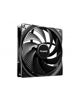 be quiet! вентилатор Fan 140mm - Pure Wings 3 140mm PWM high-speed