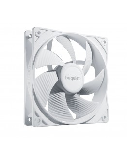 be quiet! вентилатор Fan 120mm - Pure Wings 3 120mm PWM White