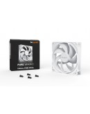 be quiet! вентилатор Fan 120mm - Pure Wings 3 120mm PWM White