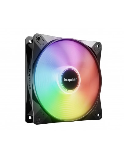 be quiet! вентилатор Fan 120mm - LIGHT WINGS LX 120mm PWM high-speed