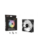 be quiet! вентилатор Fan 120mm - LIGHT WINGS LX 120mm PWM high-speed