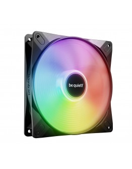 be quiet! вентилатор Fan 140mm - LIGHT WINGS LX 140mm PWM high-speed