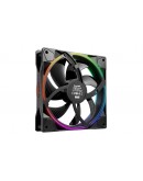 be quiet! вентилатор Fan 140mm - LIGHT WINGS 140mm PWM Reverse Black