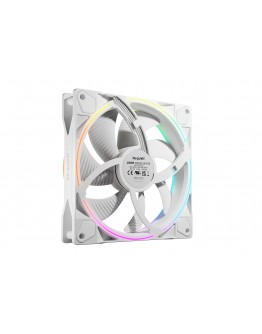 be quiet! вентилатор Fan 140mm - LIGHT WINGS 140mm PWM Reverse White
