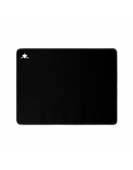 White Shark геймърски пад за мишка Gaming Mousepad BLACK KNIGHT M