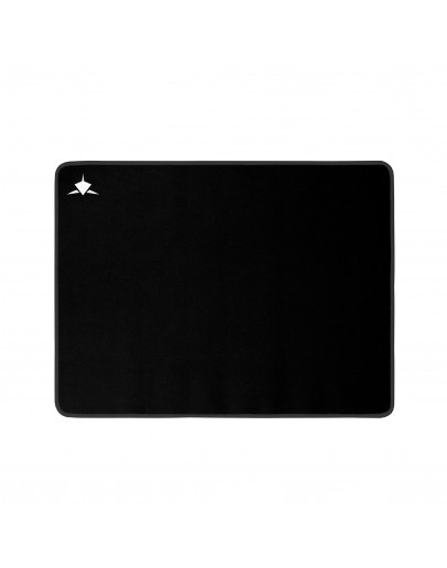 White Shark геймърски пад за мишка Gaming Mousepad BLACK KNIGHT M