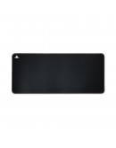 White Shark геймърски пад за мишка Gaming Mousepad BLACK KNIGHT XL