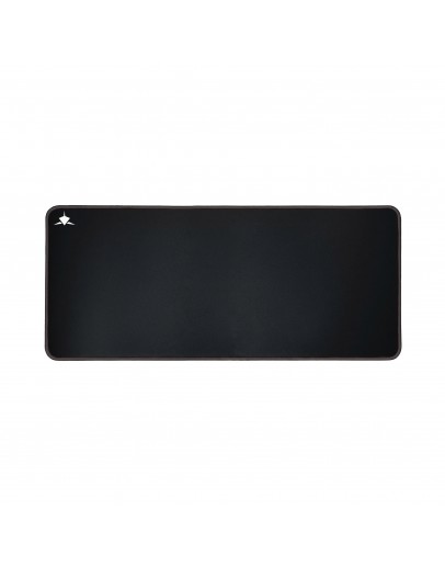 White Shark геймърски пад за мишка Gaming Mousepad BLACK KNIGHT XL