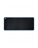 White Shark геймърски пад за мишка Gaming Mousepad BLUE KNIGHT XL