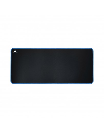 White Shark геймърски пад за мишка Gaming Mousepad BLUE KNIGHT XL