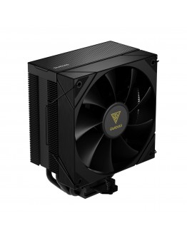 Gamdias охладител CPU Cooler BOREAS E2-410 Black - LGA1851/AM5