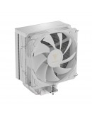 Gamdias охладител CPU Cooler - BOREAS E2 410 White - LGA1700/AM5