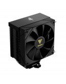 Gamdias охладител CPU Cooler BOREAS M2-51D - LGA1851/AM5, Digital Display