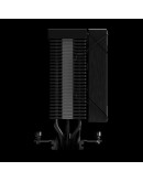 Gamdias охладител CPU Cooler BOREAS M2-51D - LGA1851/AM5, Digital Display