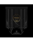 Gamdias охладител CPU Cooler BOREAS M2-51D - LGA1851/AM5, Digital Display