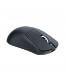 White Shark професионална геймърска мишка Wireless Gaming Mouse BORS - 12000dpi, 1000Hz, Bluetooth, Black
