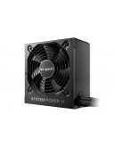 be quiet! захранване PSU ATX 3.1 Bronze - SYSTEM POWER 11 650W