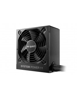 be quiet! захранване PSU ATX 3.1 Bronze - SYSTEM POWER 11 650W