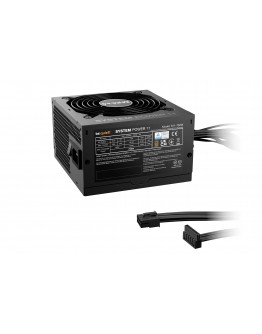be quiet! захранване PSU ATX 3.1 Bronze - SYSTEM POWER 11 750W