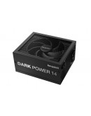 be quiet! захранване PSU ATX 3.1 Titanium - Dark Power 14 1200W