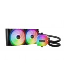 be quiet! водно охлаждане Water Cooling - LIGHT LOOP 240mm