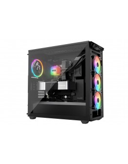 be quiet! водно охлаждане Water Cooling - LIGHT LOOP 360mm