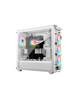 be quiet! водно охлаждане Water Cooling - LIGHT LOOP 360mm White